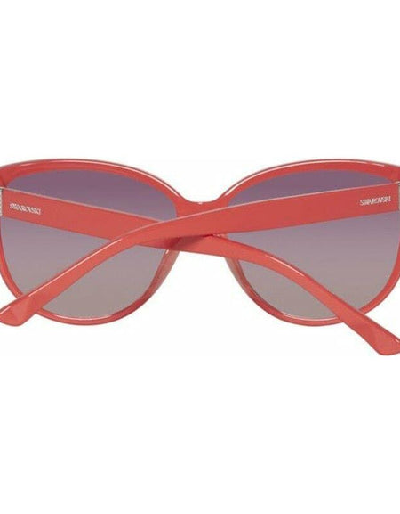 Ladies’Sunglasses Swarovski SK0120F-5866B (ø 58 mm) - 