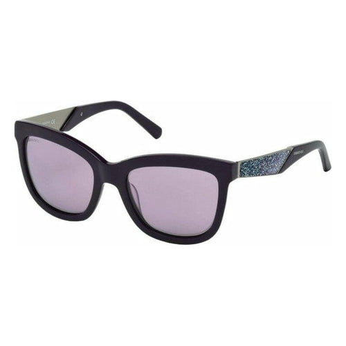 Load image into Gallery viewer, Ladies’Sunglasses Swarovski SK0125-5481Z (ø 54 mm) (ø 54 mm)

