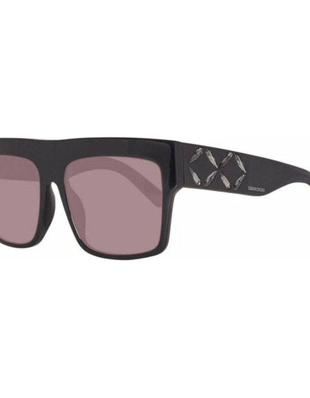 Ladies’Sunglasses Swarovski SK0128-5601B - Women’s 