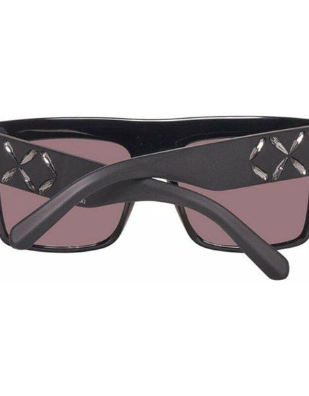 Ladies’Sunglasses Swarovski SK0128-5601B - Women’s 