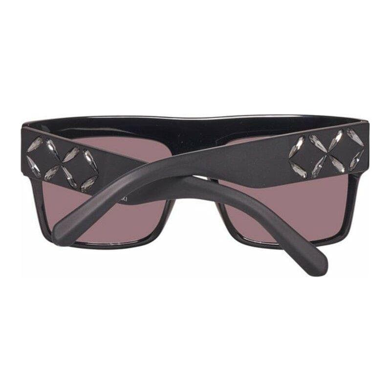 Ladies’Sunglasses Swarovski SK0128-5601B - Women’s 