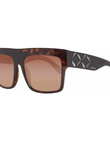 Ladies’Sunglasses Swarovski SK0128-5652F - Women’s 