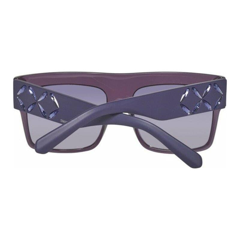 Ladies’Sunglasses Swarovski SK0128-5681Z - Women’s 