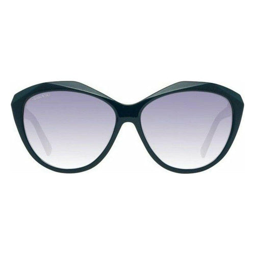 Load image into Gallery viewer, Ladies’Sunglasses Swarovski SK0136-5898Q (ø 58 mm) (ø 58 mm)

