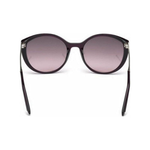 Load image into Gallery viewer, Ladies’Sunglasses Swarovski SK0168-78F (Ø 55 mm) (ø 55 mm) -
