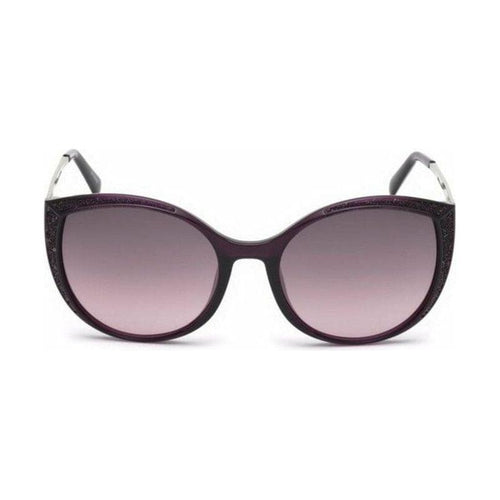 Load image into Gallery viewer, Ladies’Sunglasses Swarovski SK0168-78F (Ø 55 mm) (ø 55 mm) -

