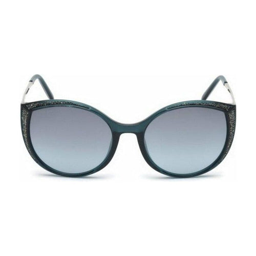 Load image into Gallery viewer, Ladies’Sunglasses Swarovski SK0168-87B (Ø 55 mm) (ø 55 mm) -
