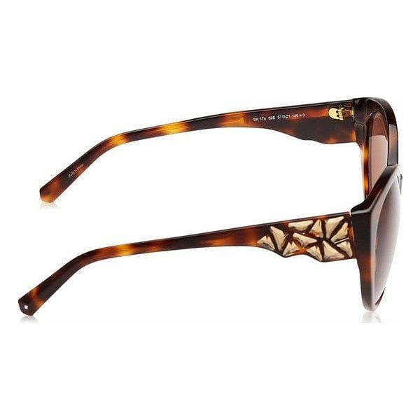 Ladies’Sunglasses Swarovski SK0174-5752E (ø 57 mm) - Women’s