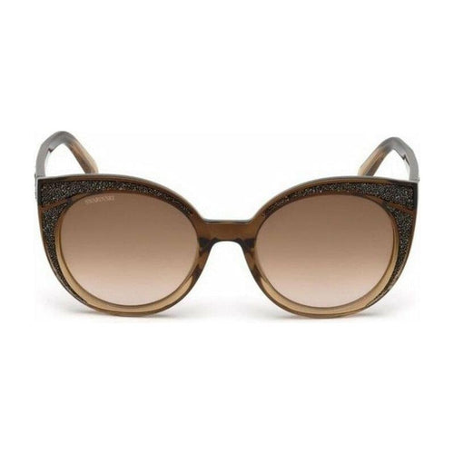 Load image into Gallery viewer, Ladies’Sunglasses Swarovski SK0178-47F (Ø 54 mm) (ø 54 mm) -
