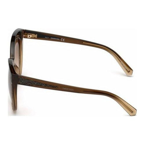 Load image into Gallery viewer, Ladies’Sunglasses Swarovski SK0178-47F (Ø 54 mm) (ø 54 mm) -
