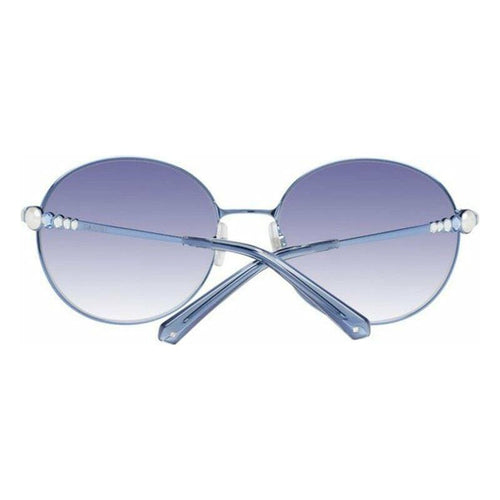 Load image into Gallery viewer, Ladies’Sunglasses Swarovski SK0180-6184Z (Ø 61 mm) - Women’s
