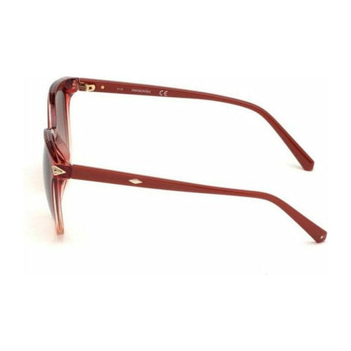 Load image into Gallery viewer, Ladies’Sunglasses Swarovski SK0191-66F (Ø 55 mm) (ø 55 mm) -
