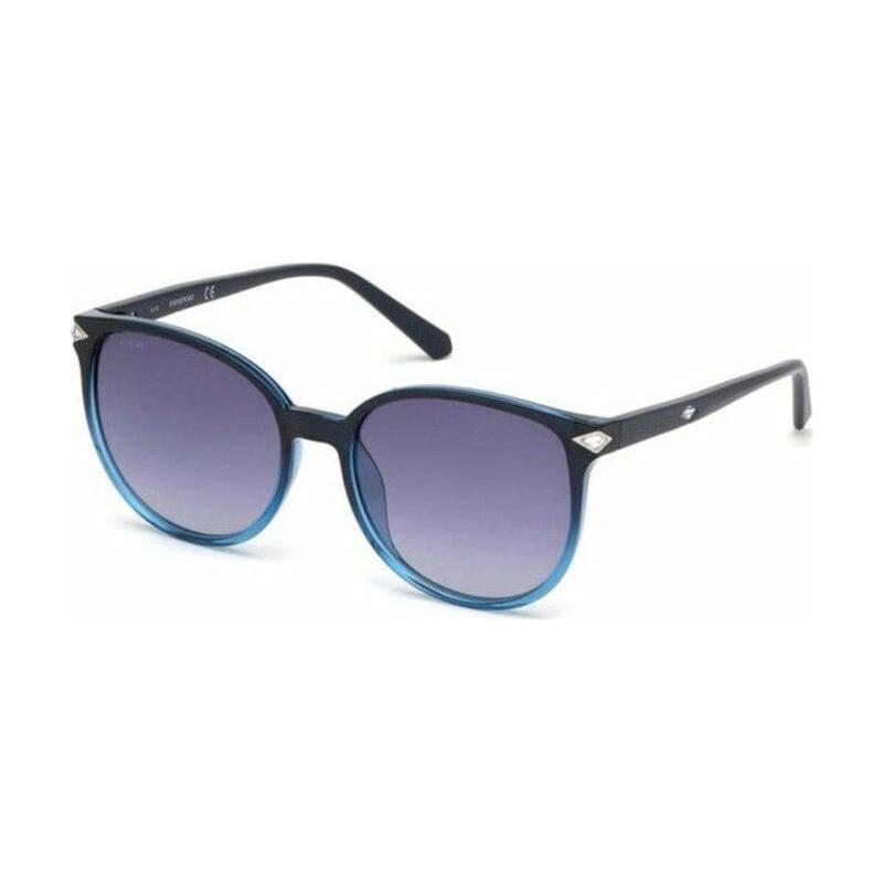 Ladies’Sunglasses Swarovski SK0191-90W (Ø 55 mm) (ø 55 mm) -