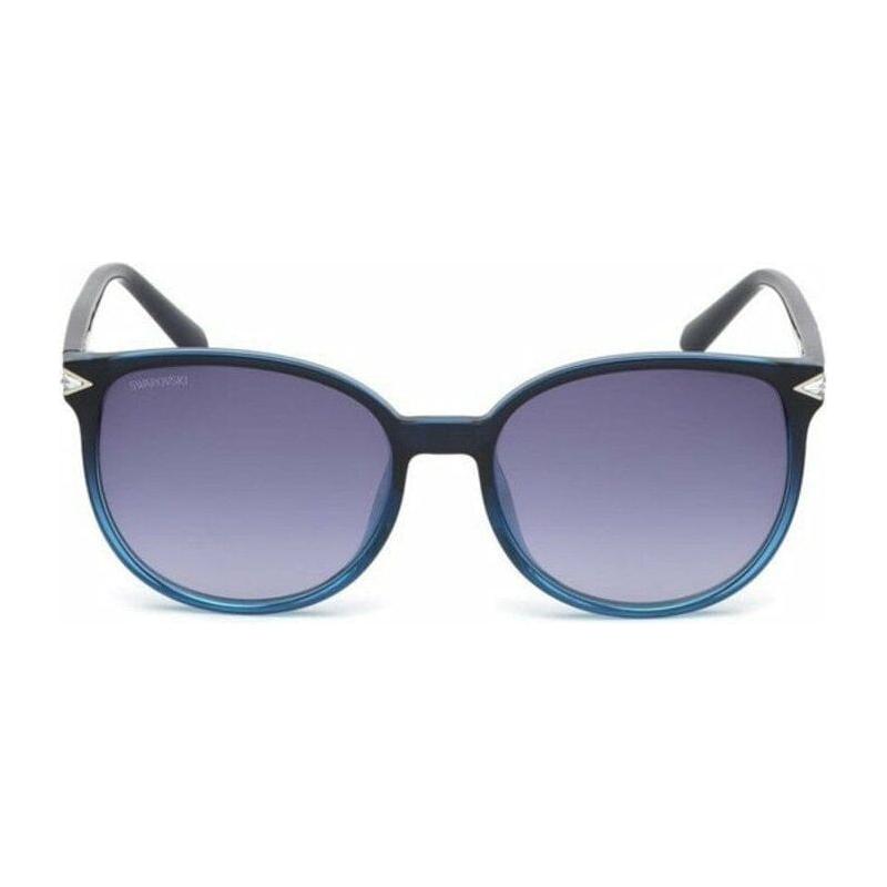 Ladies’Sunglasses Swarovski SK0191-90W (Ø 55 mm) (ø 55 mm) -