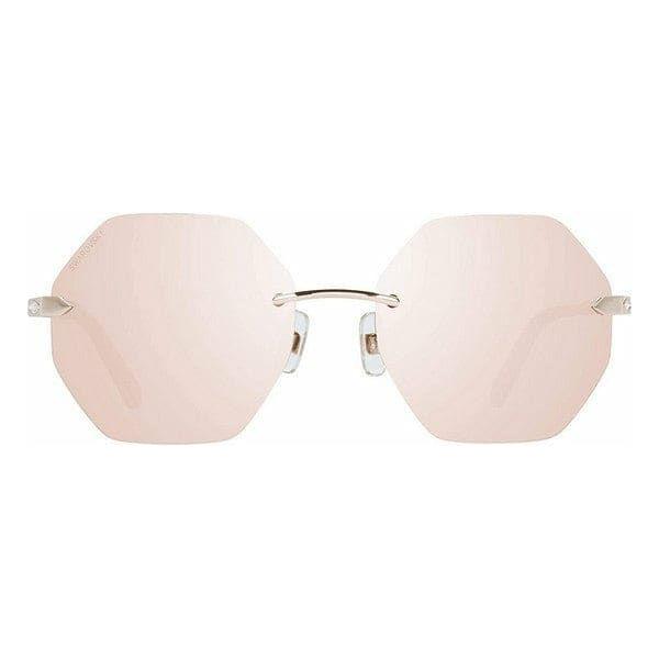 Ladies’Sunglasses Swarovski SK0193-5628U (ø 56 mm) - Women’s