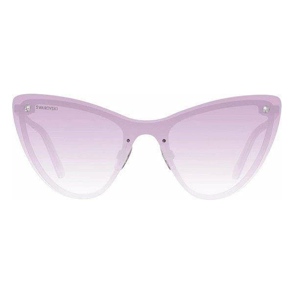 Ladies’Sunglasses Swarovski SK0200-0081T (Ø 136 mm) - 