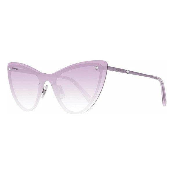 Ladies’Sunglasses Swarovski SK0200-0081T (Ø 136 mm) - 