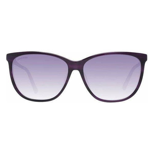 Load image into Gallery viewer, Ladies’Sunglasses Swarovski SK0225-5683Z (ø 56 mm) - Women’s
