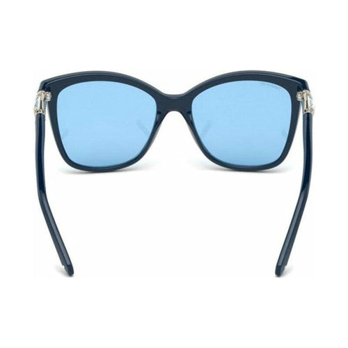 Load image into Gallery viewer, Ladies’Sunglasses Swarovski SK0227-90V (Ø 55 mm) (ø 55 mm) -
