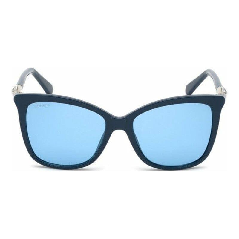 Ladies’Sunglasses Swarovski SK0227-90V (Ø 55 mm) (ø 55 mm) -