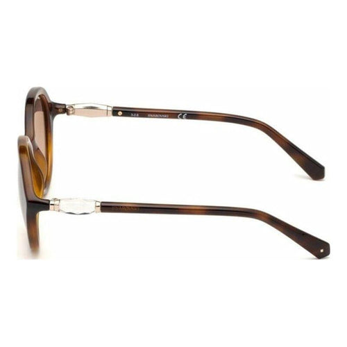 Load image into Gallery viewer, Ladies’Sunglasses Swarovski SK0228-52G (Ø 51 mm) (ø 51 mm) -
