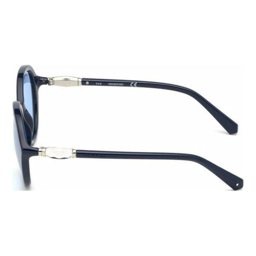 Load image into Gallery viewer, Ladies’Sunglasses Swarovski SK0228-90V (Ø 51 mm) (ø 51 mm) -
