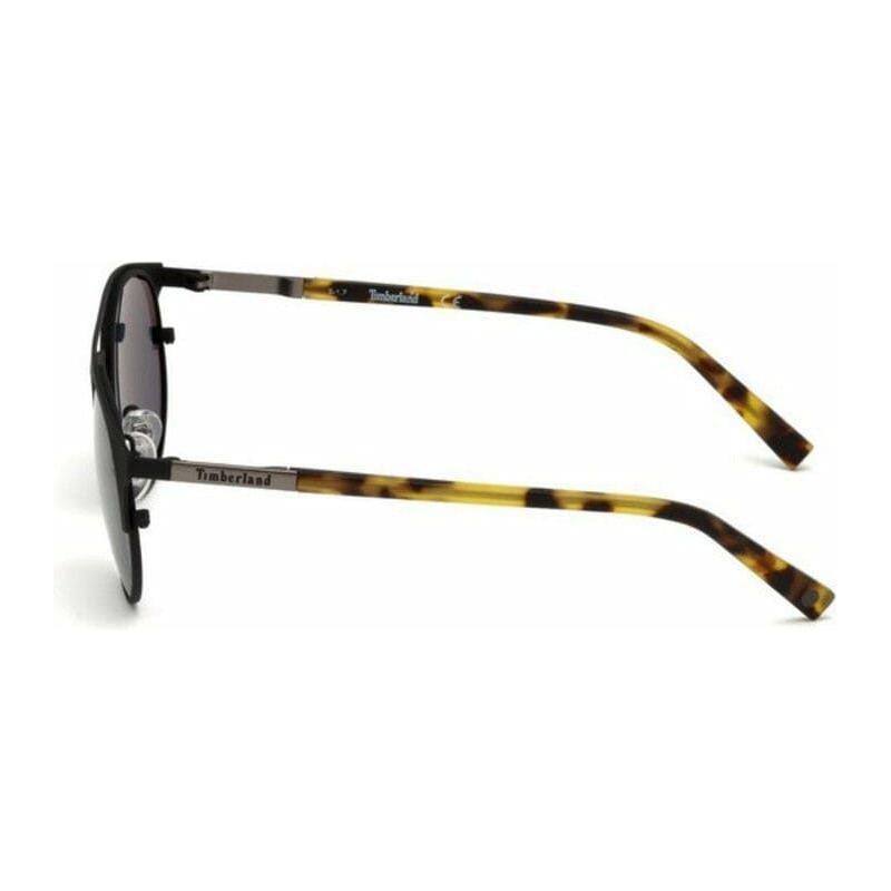 Ladies’Sunglasses Timberland TB9120-5402D Black (54 mm) (ø 
