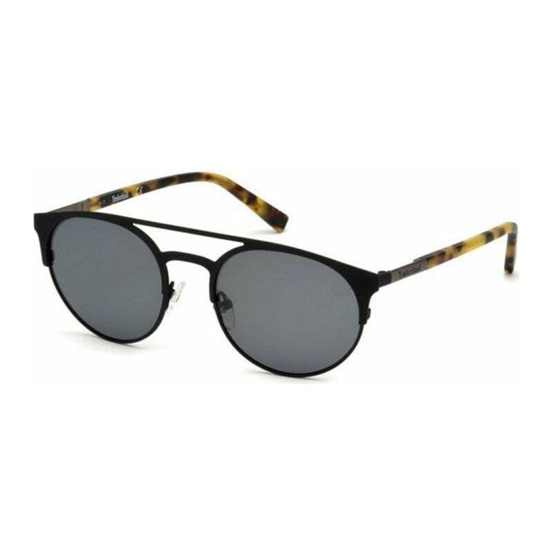 Ladies’Sunglasses Timberland TB9120-5402D Black (54 mm) (ø 