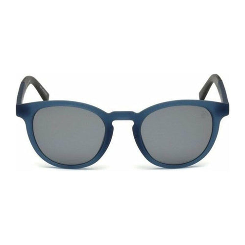 Load image into Gallery viewer, Ladies’Sunglasses Timberland TB9128-5091D Blue (50 mm) (ø 50
