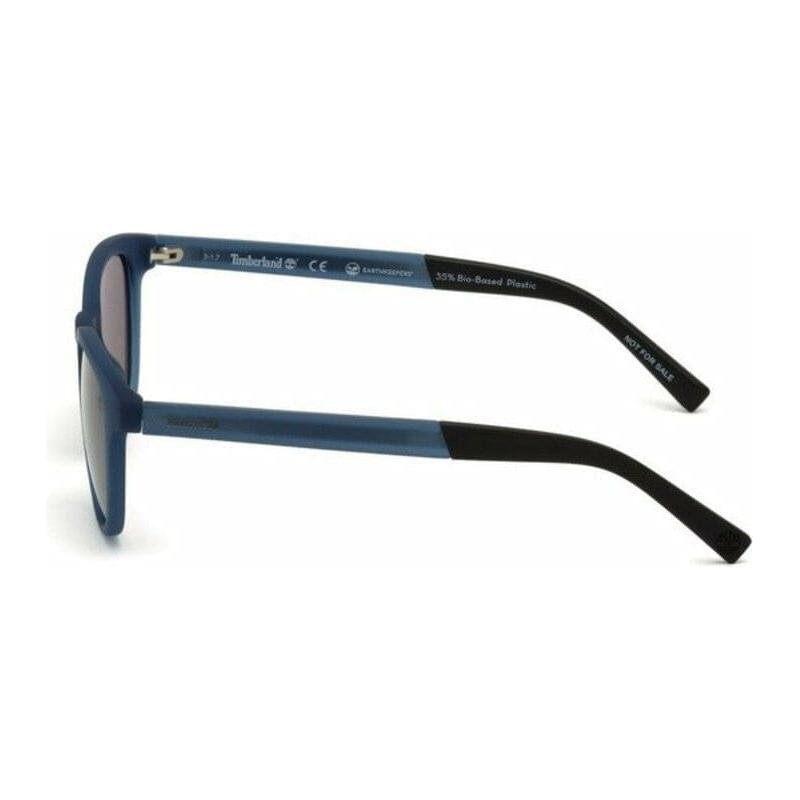Ladies’Sunglasses Timberland TB9128-5091D Blue (50 mm) (ø 50
