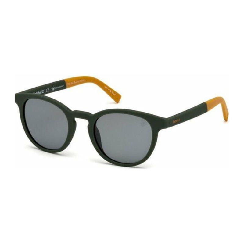 Ladies’Sunglasses Timberland TB9128-5097D Green (50 mm) (ø 