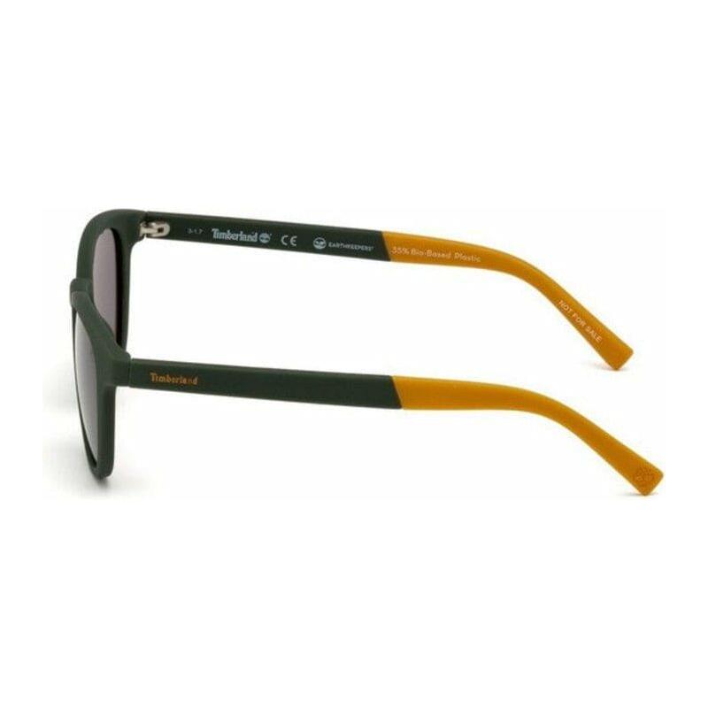 Ladies’Sunglasses Timberland TB9128-5097D Green (50 mm) (ø 