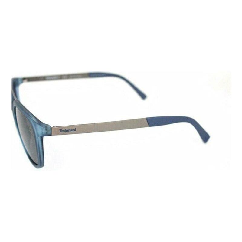 Ladies’Sunglasses Timberland TB9130-5291D Blue (52 mm) (ø 52