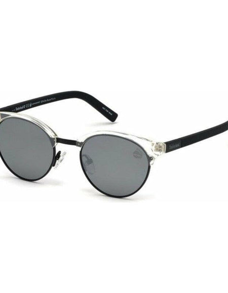 Ladies’Sunglasses Timberland TB9147-4926D Transparent (49 
