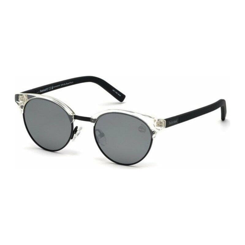 Ladies’Sunglasses Timberland TB9147-4926D Transparent (49 