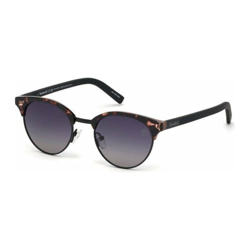 Ladies’Sunglasses Timberland TB9147-4955H Brown (49 mm) (ø 