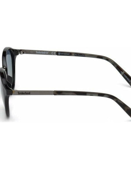 Ladies’Sunglasses Timberland TB9157-5201D Black (52 mm) (ø 