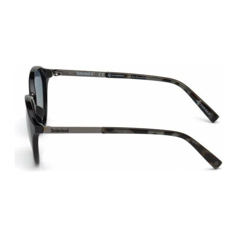 Ladies’Sunglasses Timberland TB9157-5201D Black (52 mm) (ø 