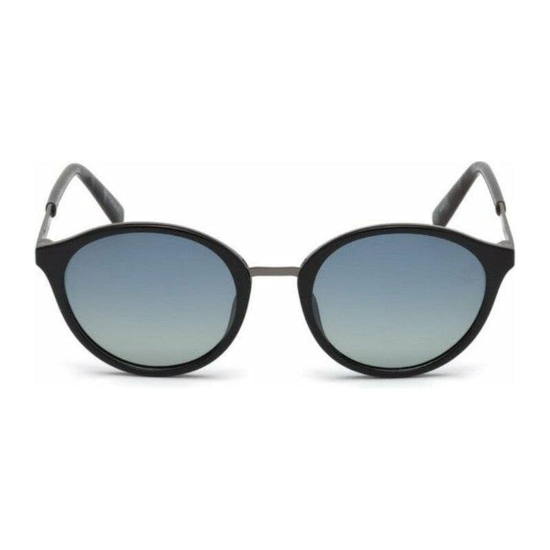 Ladies’Sunglasses Timberland TB9157-5201D Black (52 mm) (ø 