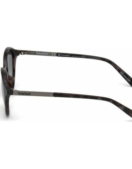 Ladies’Sunglasses Timberland TB9157-5255D Grey (ø 52 mm) - 