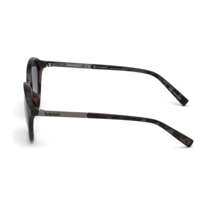Ladies’Sunglasses Timberland TB9157-5255D Grey (ø 52 mm) - 