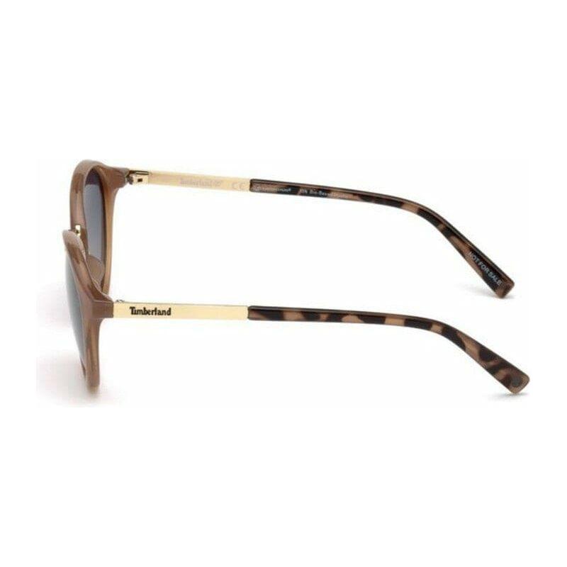 Ladies’Sunglasses Timberland TB9157-5257D Brown (52 mm) (ø 