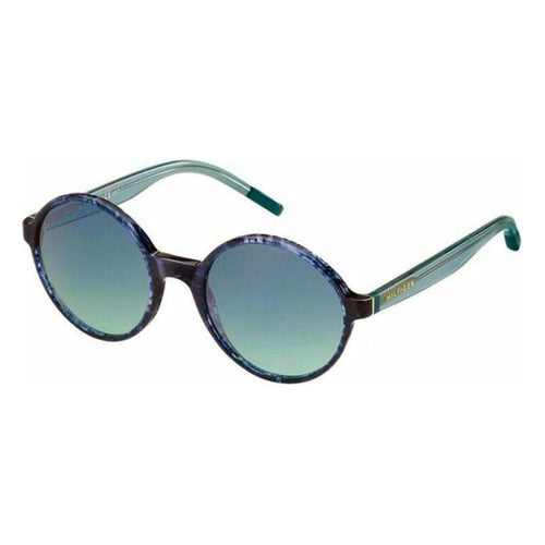 Load image into Gallery viewer, Ladies’Sunglasses Tommy Hilfiger TH-1187S-K60 (ø 54 mm) - 
