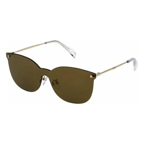 Load image into Gallery viewer, Ladies’Sunglasses Tous STO359-99300R (ø 54 mm) - Women’s 
