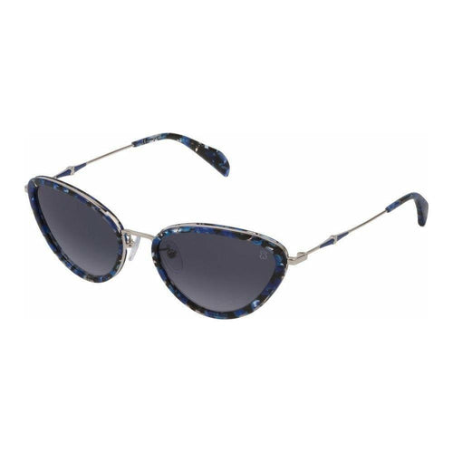Load image into Gallery viewer, Ladies’Sunglasses Tous STO387-5501H6 ø 55 mm - Women’s 
