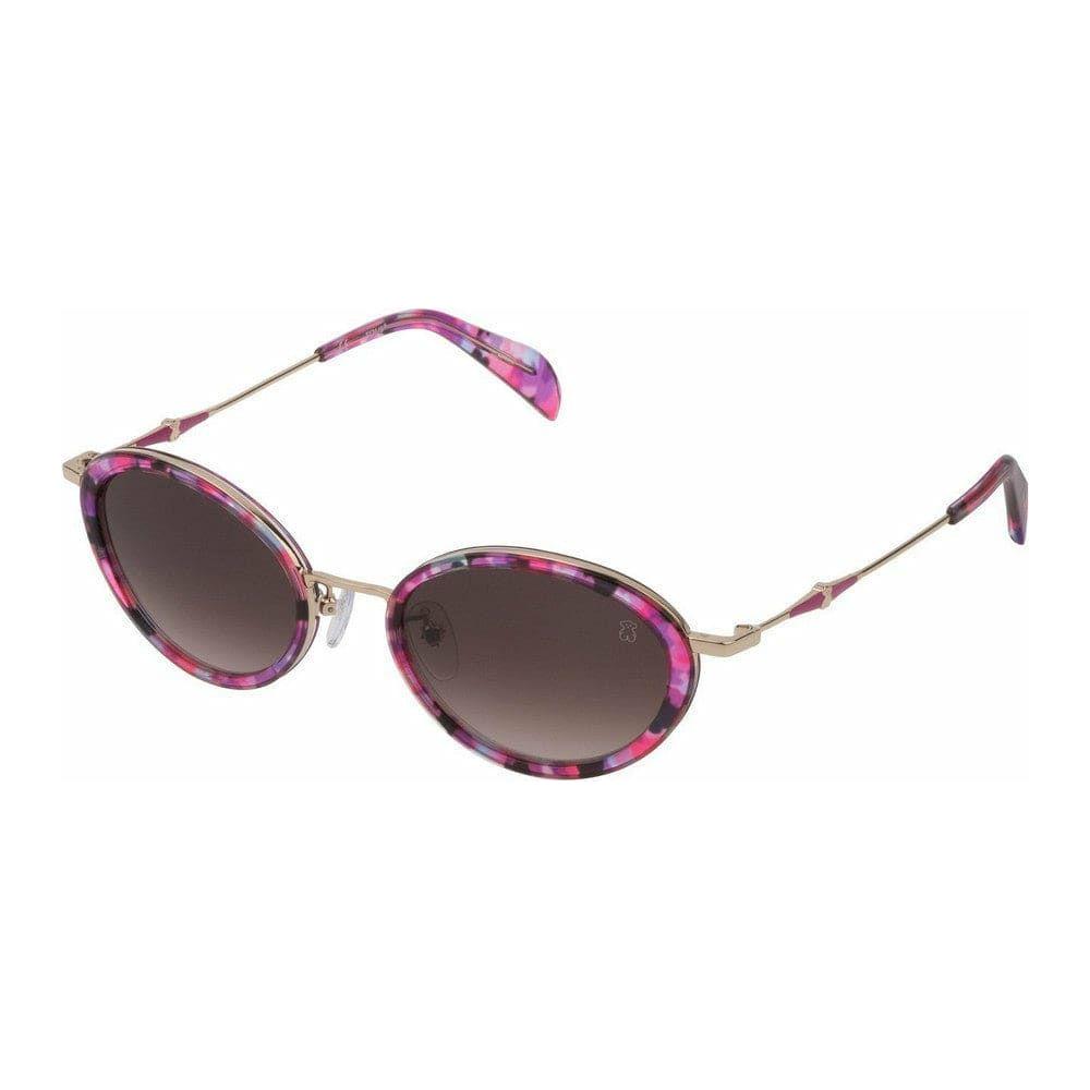 Ladies’Sunglasses Tous STO388-510GED ø 51 mm - Women’s 