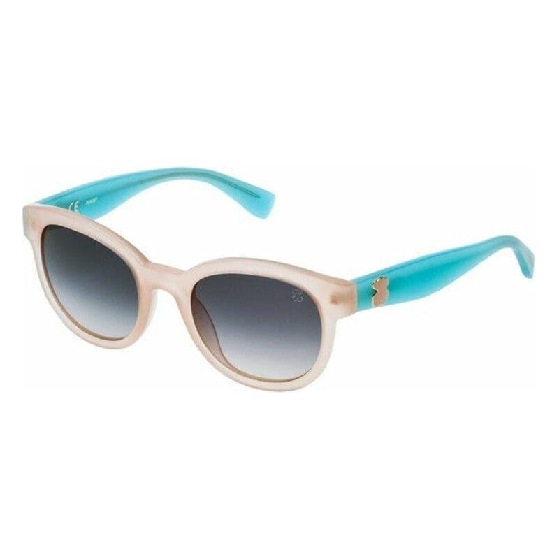 Ladies’Sunglasses Tous STO985-4902AR (ø 49 mm) (ø 49 mm) - 
