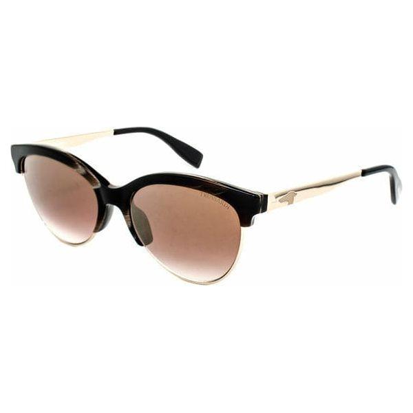Ladies’Sunglasses Trussardi STR019-091K (ø 55 mm) - Women’s 