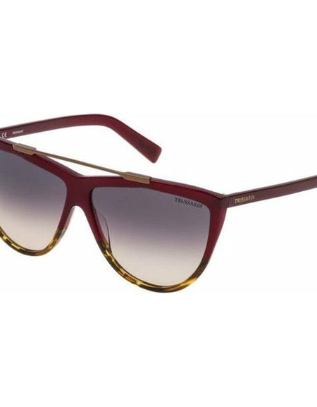 Ladies’Sunglasses Trussardi STR1406106XR (Ø 61 mm) - Women’s