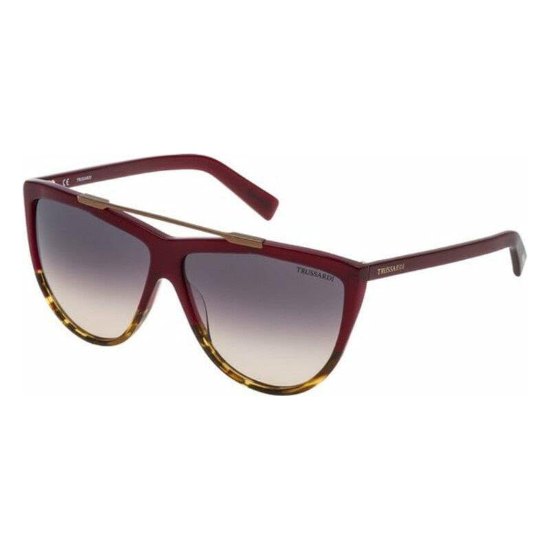 Ladies’Sunglasses Trussardi STR1406106XR (Ø 61 mm) - Women’s